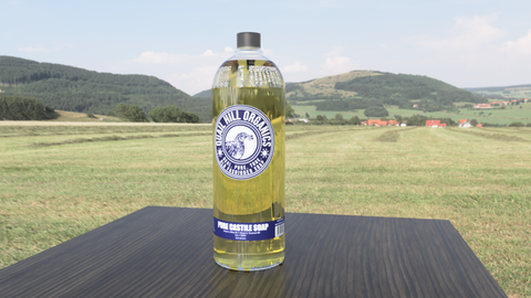 Pure Castile Soap