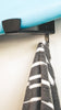 SRF MNT - Surfboard Surf Wall Racks/Mount/Shelf/Storage with Utility Hooks