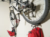 Session Bike Racks: Horizontal Bike Wall Mounts