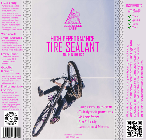 MTB Sealant