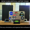 Pick any orientation, and organize that workspace!